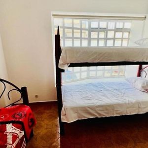 Basic Triple Room